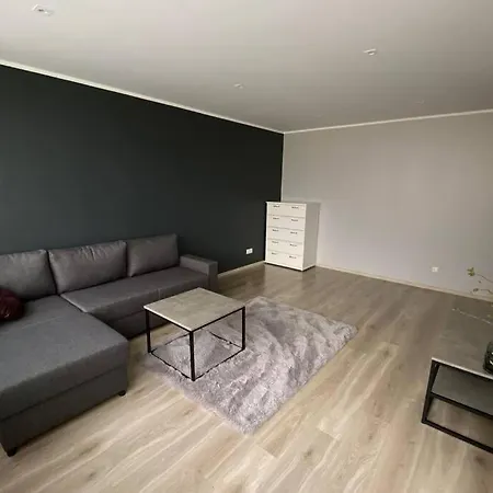Modern One Bedroom Apartment In Voru Centre * Võru